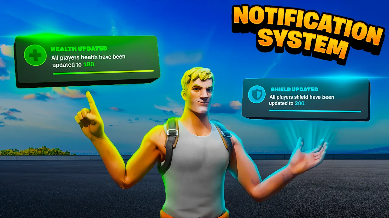 Notification System